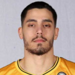 Antonios Koniaris
