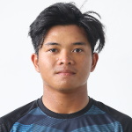 Zubaidi Zulkifle