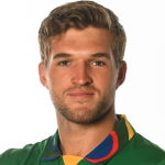 Wiaan Mulder
