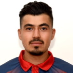 Junaid Aziz
