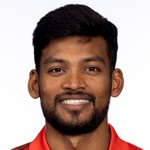 Najmul Hossain Shanto