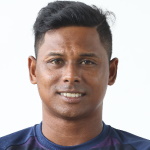 Syazrul Ezat
