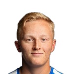 Oliver Konstantin Thomassen