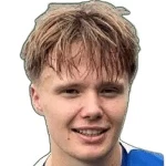 Kristian Bjerkenes Hakenstad