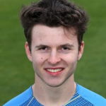 Nick Potts