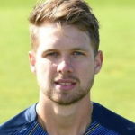 Matt Critchley
