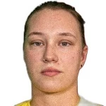 Leah Alice Ayres