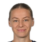 Sophie Hillebrand