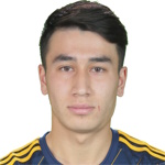 Asliddin Tursunpulatov