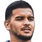 Brayan Marín