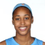 Alaina Coates