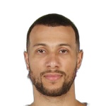 Trey McKinney-Jones