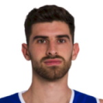 Giannis Chatzinikolas