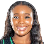 Alasia Hayes