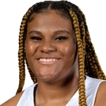 Jazmin Harris
