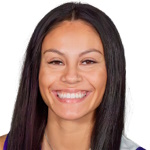 Maya McDermott