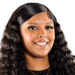 Mahogany Matthews