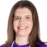 Brenna McDonald