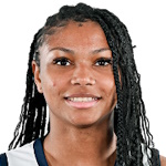 Amaris Baker