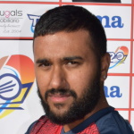 Ravi Panchal