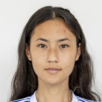 Nazerke Shalmukhanbetova