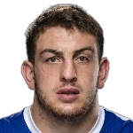 Baptiste Pesenti