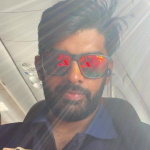 Vinay Ravi