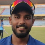 Sandeep Pattnaik