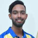 Ajay Mandal