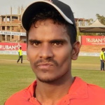 Bipin Saurabh