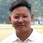 Remruatdika Ralte