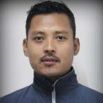 Palzor Tamang