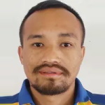 Langlonyamba Meitan Keishangbam