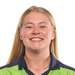 Freya Sargent