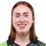 Sophie MacMahon