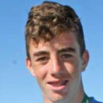 Gavin Hoey