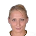 Liliia Gorilska