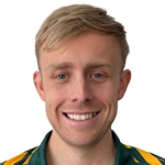 Ollie Nightingale