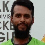 Jawad Mohammad