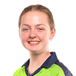 Ellie McGee