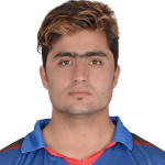 Naveed Obaid