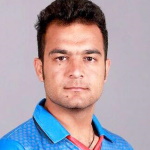 Tariq Stanikzai