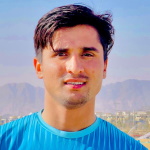 Abdullah Tarakhail