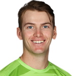 Baxter Holt