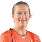Charis Bekker