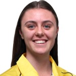 Zoe Britcliffe