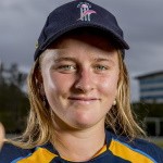Grace Parsons
