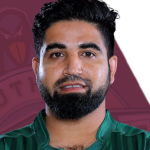 Tayyab Tahir