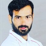 Waqar Hussain