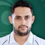 Rehan Afridi